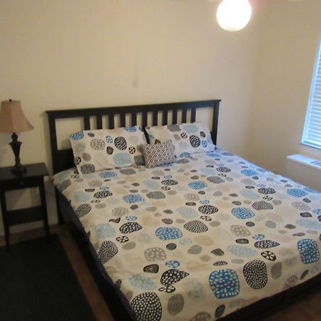 Downtown 2 Bedroom Apt 5I Atlanta Dış mekan fotoğraf