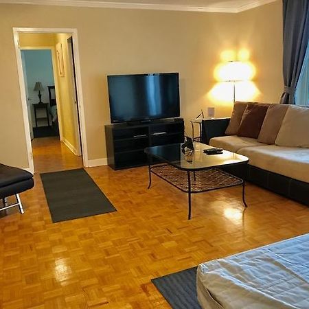 Downtown 2 Bedroom Apt 5I Atlanta Dış mekan fotoğraf