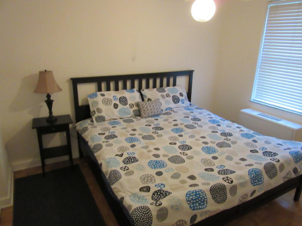 Downtown 2 Bedroom Apt 5I Atlanta Dış mekan fotoğraf