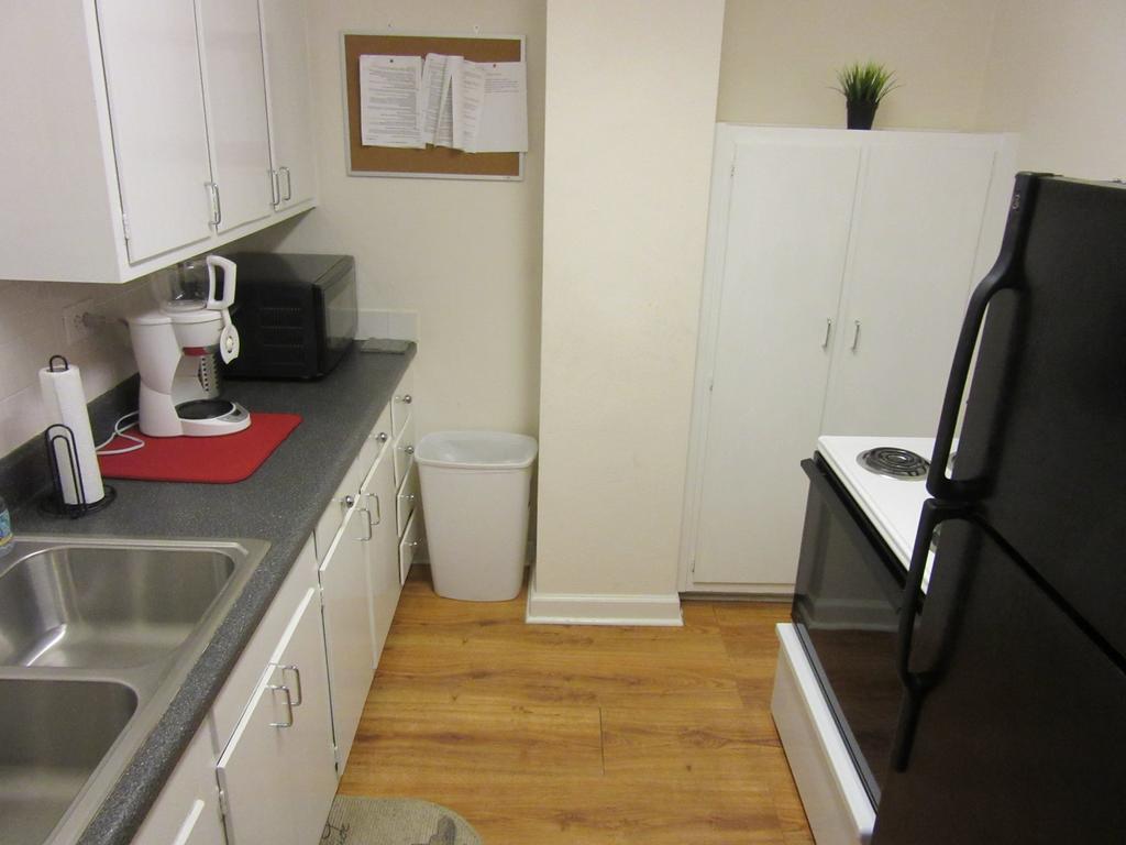 Downtown 2 Bedroom Apt 5I Atlanta Dış mekan fotoğraf